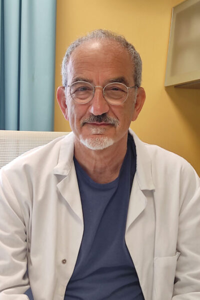 Dottor Claudio Gavioli, Medico dello Sport