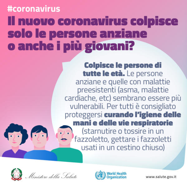 coronavirus