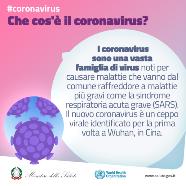 coronavirus