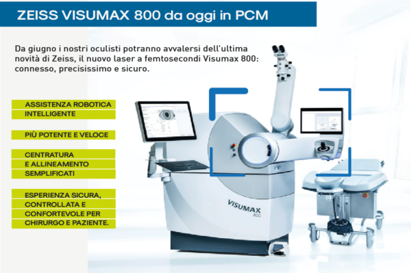 Visumax 800